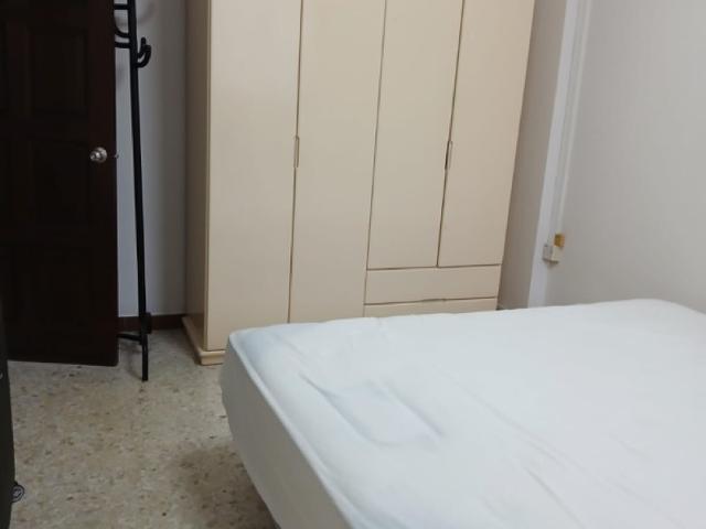 623 Bedok Reservoir Road HDB Apartment Room Rental, $1,500, 1 Bed 2 Bath 979 sqft $1.53 psf