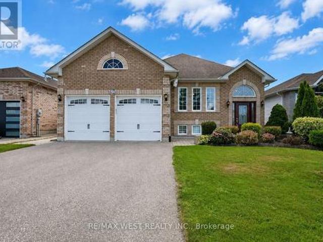 623 Glen Cedar Crescent, Innisfil, ON, L9S 2J4 house for sale | Listing ID N13693 | Royal LePage