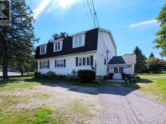 623 Frank Street, South Bruce Peninsula, ON, N0H 2T0 investment for sale | Listing ID X13701 | Royal LePage