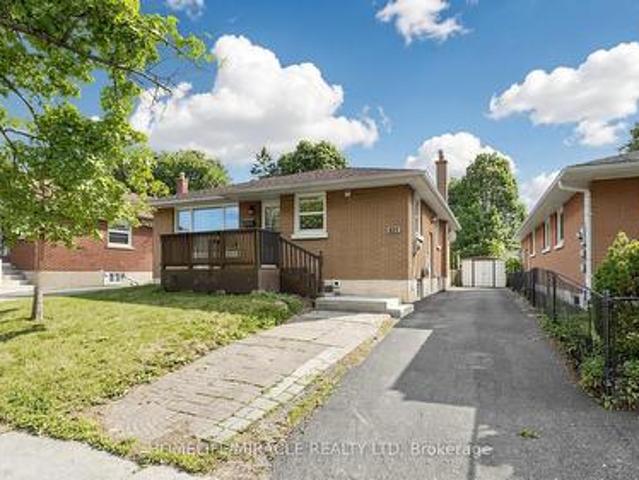 623 Olive Avenue, Oshawa, ON, L1H 2R8 house for sale | Listing ID E13498 | Royal LePage