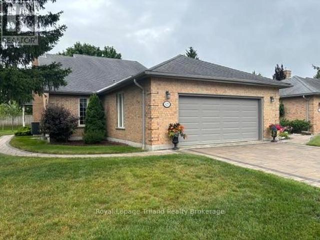 623 Lansdowne Avenue, Woodstock North, ON, N4T 1J9 condo for sale | Listing ID X13490 | Royal LePage