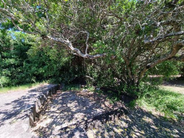 623 m² Land available in Gamtoos River Mouth