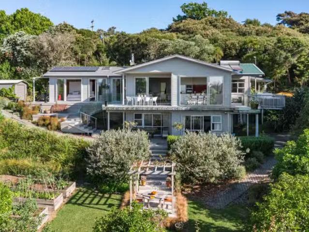 623 Mahurangi West Road, Mahurangi West, Rodney
