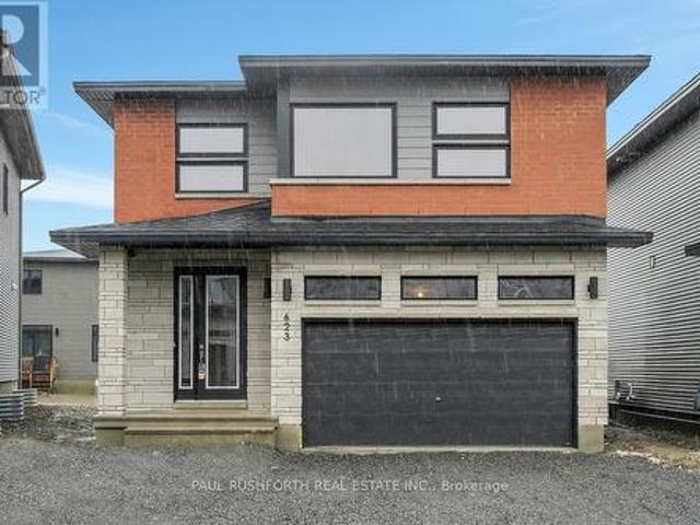 623 Miikana Road, Ottawa, ON, K1X 0G5 house for sale | Listing ID X13210 | Royal LePage