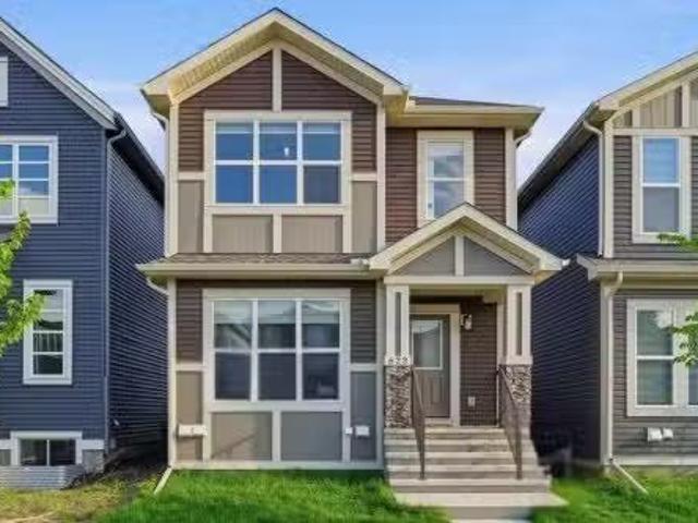 623 Savanna Crescent Ne, Calgary, AB, T3J 5P2 house for sale.