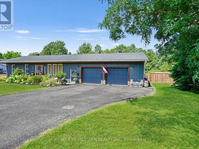 6244 Sixth Concession, Augusta, ON, K6V 5T2 house for sale | Listing ID X13583 | Royal LePage