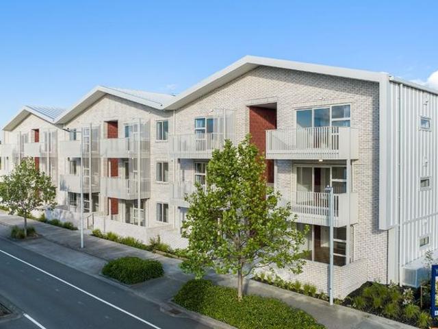 6/245 Hobsonville Point Road, Hobsonville, Waitakere City