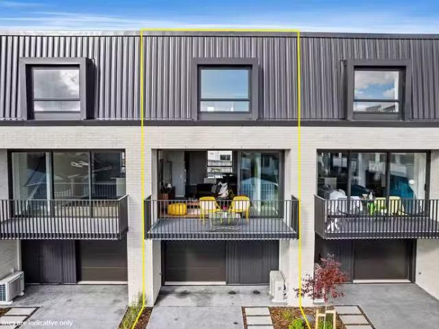 6/245 Kepa Road, Mission Bay, Auckland City For Sale
