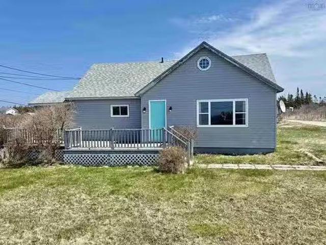 6248 Highway 3, Lower Woods Harbour, NS, B0W 2E0 house for s.