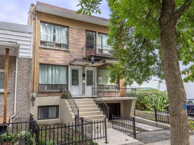 6248 6 Rue Dumas, Montréal Le Sud Ouest, QC, H9R 6C3 investment for sale | Listing ID 15169 | Royal LePage