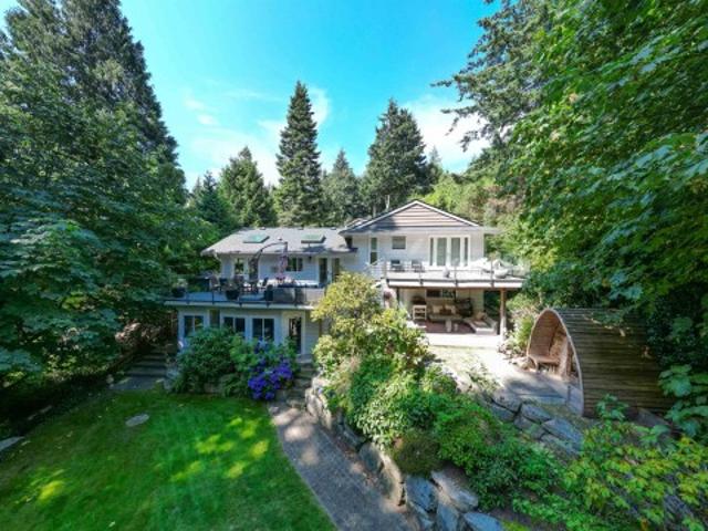 6240 St. Georges Avenue, West Vancouver, BC, V7W 1Z7 house for sale | Listing ID R3149 | Royal LePage