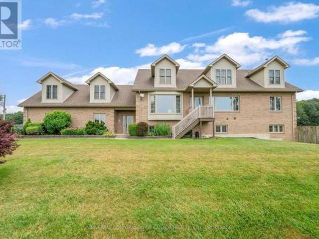 6242 Springfield Road, Malahide, ON, N5H 2R5 farm for sale | Listing ID X13581 | Royal LePage