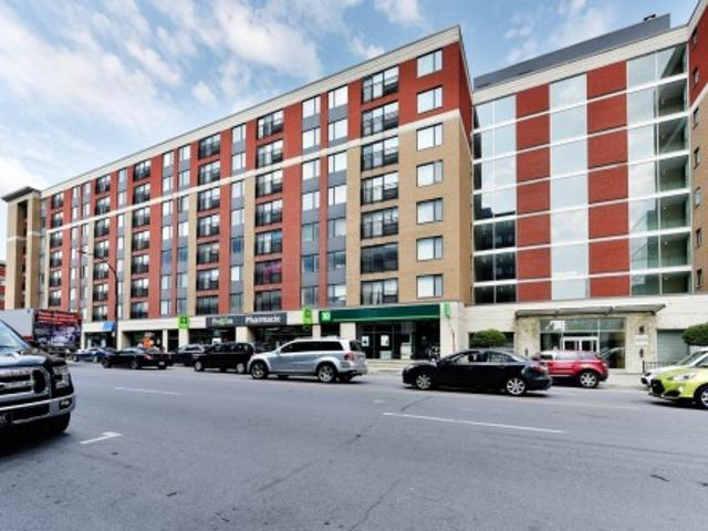 624 1 Rue Notre Dame O. Montréal Ville Marie, QC, H3C 6S3 lease for lease | Listing ID 28148 | Royal LePage