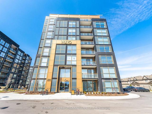624 2 Khalsa Gate E, Oakville | Leased, W13674 | Condos. Ca