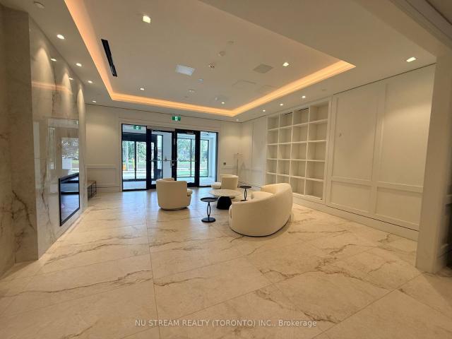 624 4 Eglinton Avenue W, Etobicoke | 1Beds/1Bath, Condo, $2,180/mo | Condos. Ca