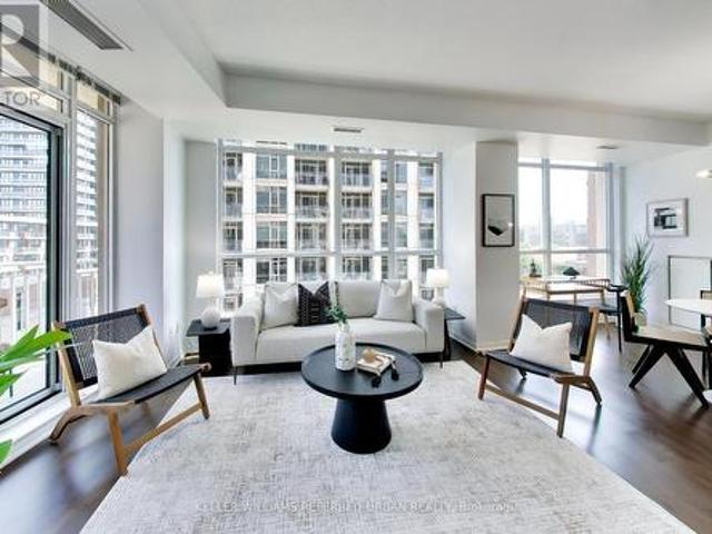 624 628 Fleet Street, Toronto, ON, M5V 1A8 condo for sale | Listing ID C13529 | Royal LePage
