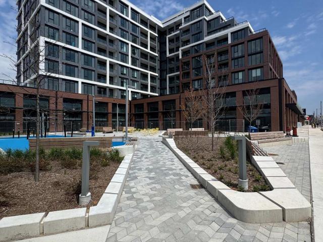 624 858 Dupont Street in Toronto: Dovercourt Wallace Emerson Junction Condo Apartment for lease Toronto W02: MLS®# W13230406
