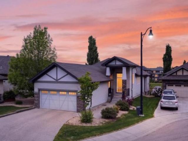 624 Cantor Landing, Edmonton, AB, T6W 0V6 house for sale | Listing ID E4491 | Royal LePage
