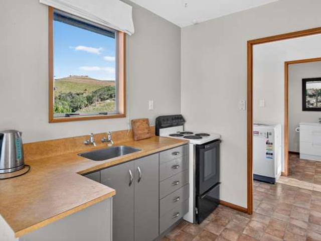 624 Chorlton Road, Little Akaloa, Banks Peninsula