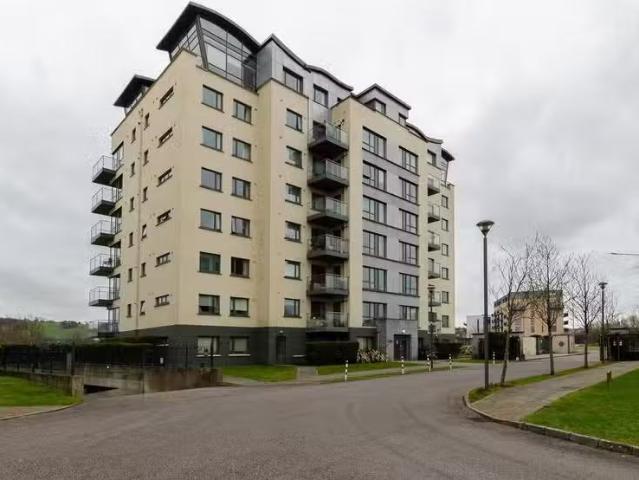 624 Kingfisher, Jacobs Island, Cork City, Co. Cork, T12VF20 is.