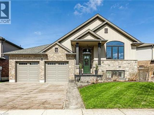 624 Halifax Road, Woodstock, ON, N4T 0E8 house for sale | Listing ID 40834 | Royal LePage