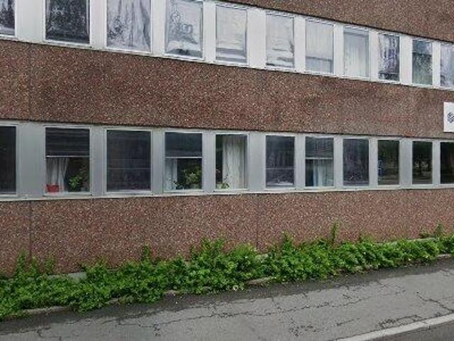 624 m2 kontor uthyres i Östersund