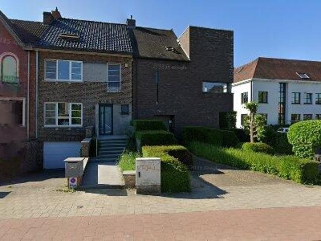 624 m2 office space for sale in Stad Gent