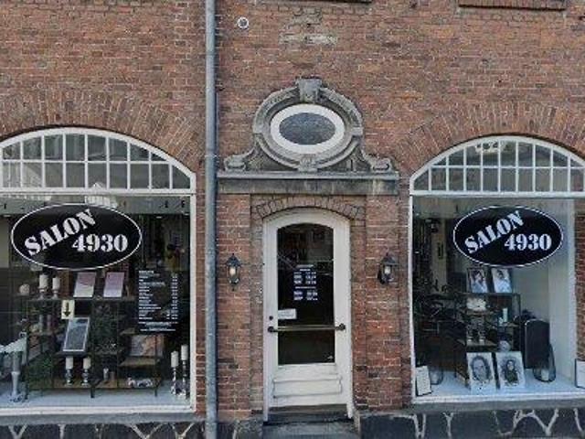 624 m2 lager, produktion til salg i Maribo