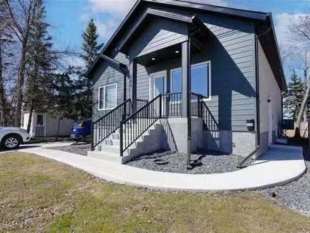 624 Magnan Street, Winnipeg, MB, R2Y 1S7 house for sale Lis.