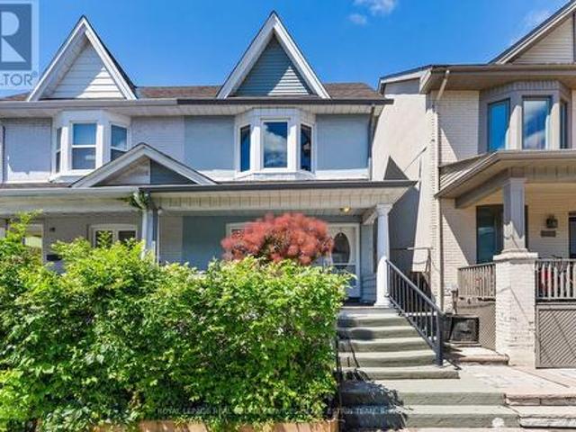 624 Pape Avenue, Toronto, ON, M4K 3S1 house for lease | Listing ID E13469 | Royal LePage