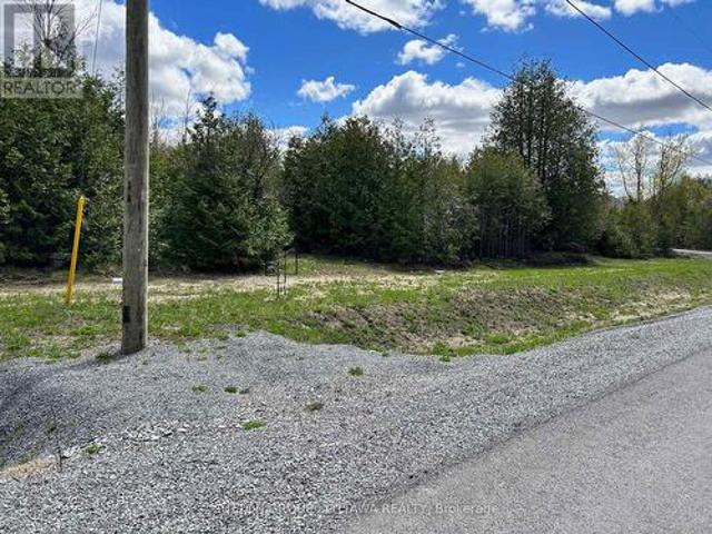 6256 Nick Adams Road, Ottawa, ON, K4P 1H2 vacant land for sale | Listing ID X12955 | Royal LePage