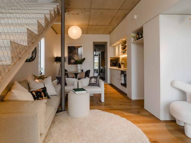 6/257 Willis St