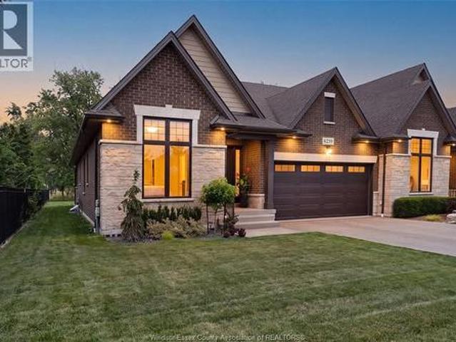 6259 Forest Trail, Lasalle, ON, N9H 0E7 house for sale | Listing ID 26015 | Royal LePage