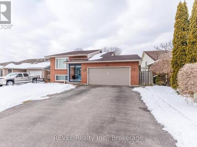 6251 Sherri Avenue, Niagara Falls West Wood, ON, L2H 2W7 house for sale | Listing ID X12832 | Royal LePage