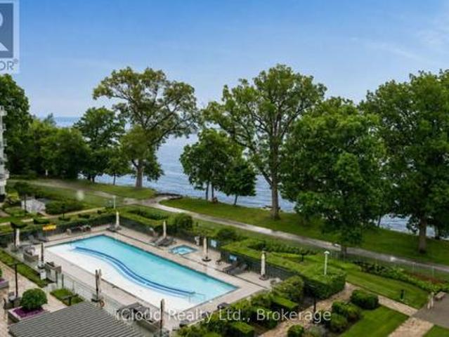 625 3 Lakeshore Road W, Oakville, ON, L6L 0B4 condo for sale | Listing ID W13553 | Royal LePage