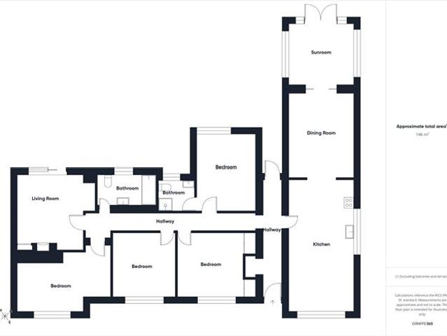 625,000 | Bowhill, Fairyhouse Road, Ratoath, Co. Meath DNG Tormey Lee 5023 MyHome. Ie Residential