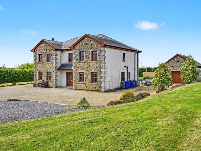 625,000 | Bryn Hafod, Mullawnfin, Gorey, Co. Wexford Sherry FitzGerald O'Leary Kinsella 5021 MyHome. Ie Residential