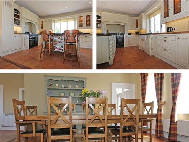 625,000 | Longfield House, Ballybricken, Grange Bruff, County Limerick GVM Auctioneers Limerick 5017 MyHome. Ie Residential