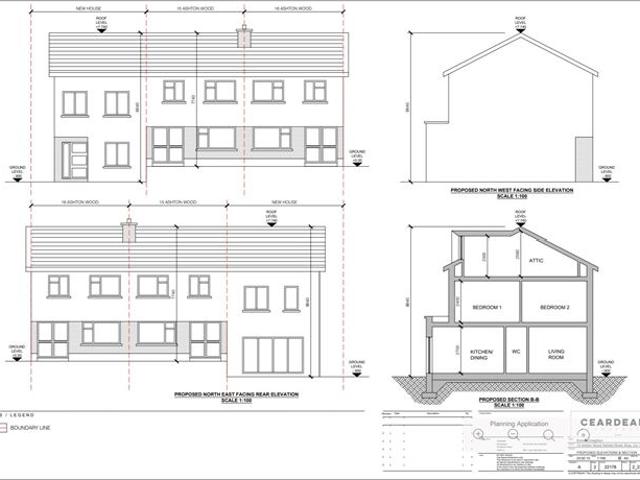 625,000 | 15 Ashton Wood With FPP, Bray, Wicklow Dooley Auctioneers 4996 MyHome. Ie Residential