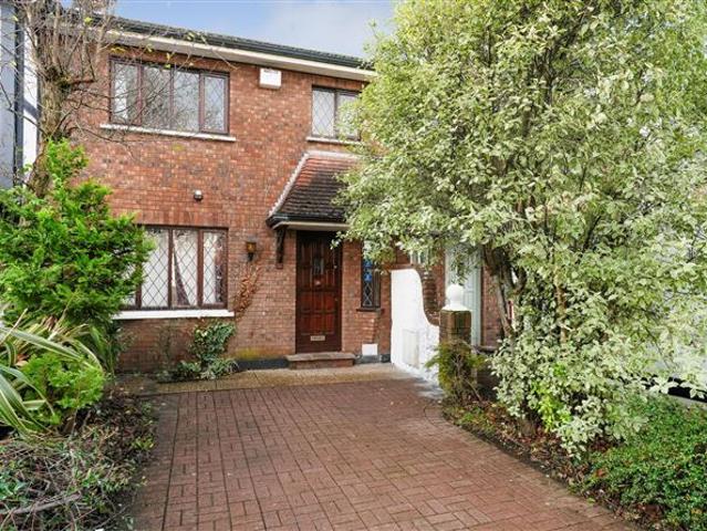 625,000 | 112 Tudor Lawns, Foxrock, Dublin 0W8 Ray Cooke Auctioneers 4994 MyHome. Ie Residential