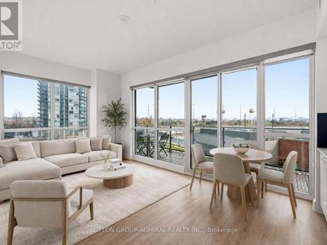 625 10 Park Lawn Road, Toronto, ON, M8V 0H9 condo for sale | Listing ID W13110 | Royal LePage