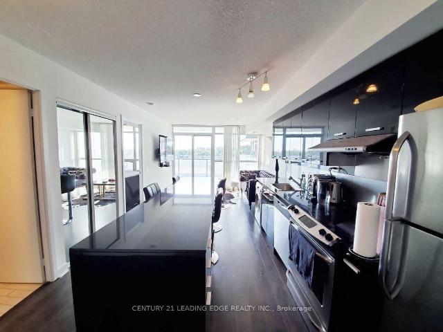 625 19 Singer Court, North York | 1Beds/1Bath, Condo, $2,250/mo | Condos. Ca