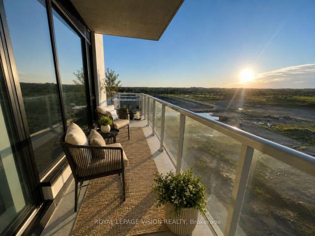 625 2 David Eyer Road, Richmond Hill | For Sale @ $699,000 | Condos. Ca
