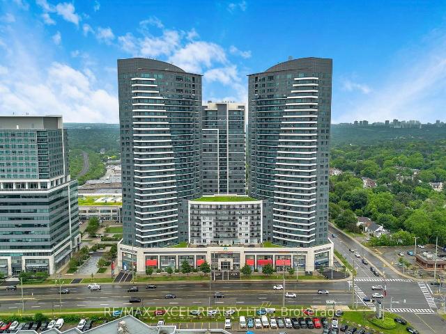 625 7 Yonge Street, Thornhill | For Sale @ $529,900 | Condos. Ca