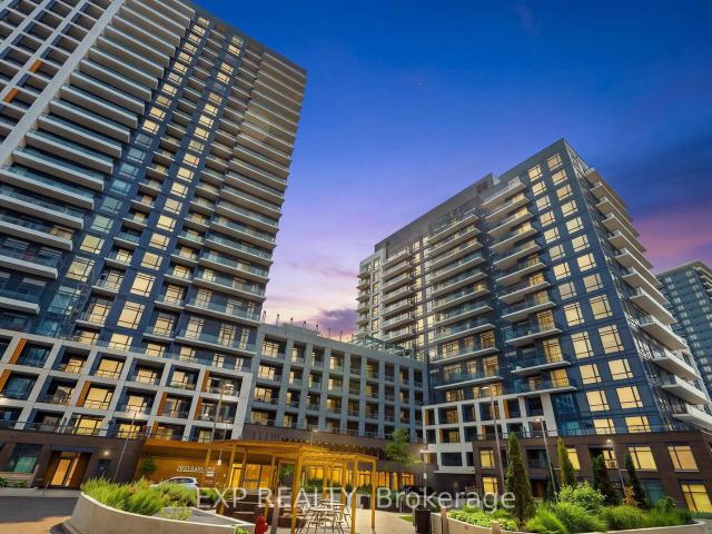 625 7 Bathurst Street, Vaughan | Leased, N13621 | Condos. Ca