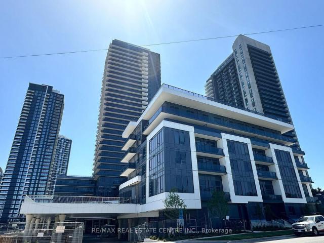 625 5 Hurontario Street, Mississauga | For Rent @ $2,200 | Condos. Ca