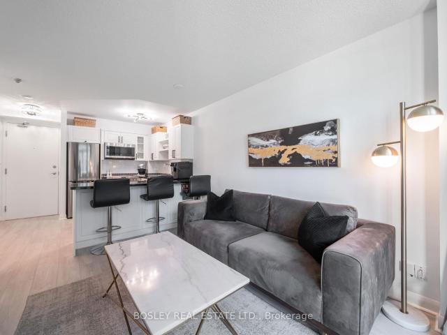 625 600 Fleet Street, Toronto | Leased, C12591 | Condos. Ca