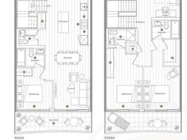 625 75 Billes Heights, Toronto, ON, M2K 0J8 lease for lease | Listing ID C13488 | Royal LePage