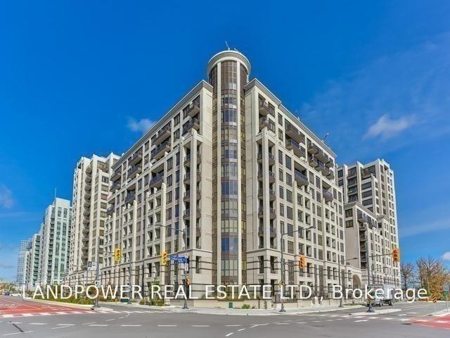 625 99 South Town Centre Boulevard, Markham | 1+1Beds/2Bath, Condo, $2,400/mo | Condos. Ca