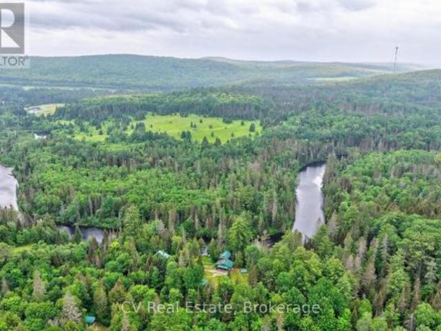 625 Chetwynd Road, Armour, ON, P0A 1C0 house for sale | Listing ID X13705 | Royal LePage